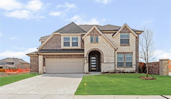 917 Firewood Way, Anna, TX 75409, 4 Bedrooms Bedrooms, ,3 BathroomsBathrooms,Residential,For Sale,917 Firewood Way,20751396