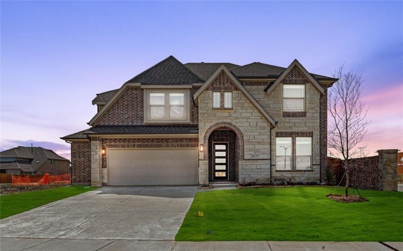 917 Firewood Way, Anna, TX 75409, 4 Bedrooms Bedrooms, ,3 BathroomsBathrooms,Residential,For Sale,917 Firewood Way,20751396