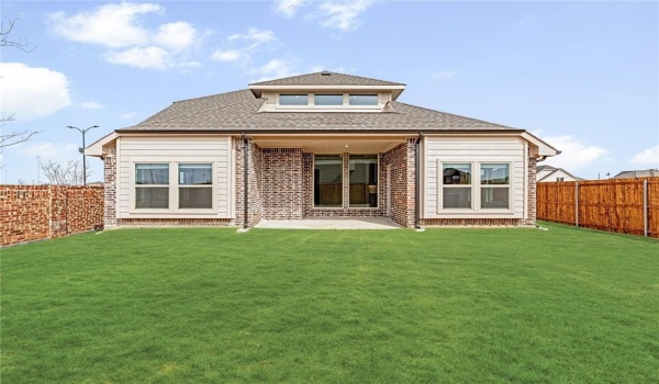 917 Firewood Way, Anna, TX 75409, 4 Bedrooms Bedrooms, ,3 BathroomsBathrooms,Residential,For Sale,917 Firewood Way,20751396
