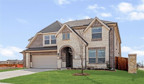 917 Firewood Way, Anna, TX 75409, 4 Bedrooms Bedrooms, ,3 BathroomsBathrooms,Residential,For Sale,917 Firewood Way,20751396