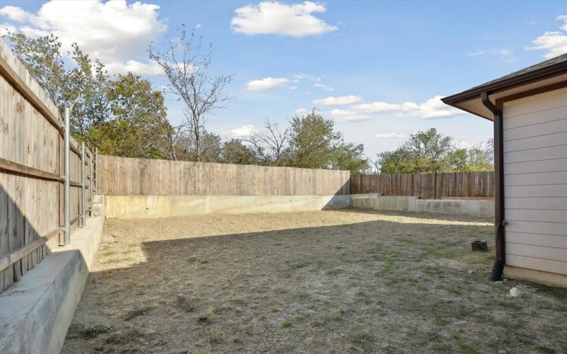 116 S Tatum Avenue, Dallas, TX 75211, 3 Bedrooms Bedrooms, ,2 BathroomsBathrooms,Residential,For Sale,116 S Tatum Avenue,20765355