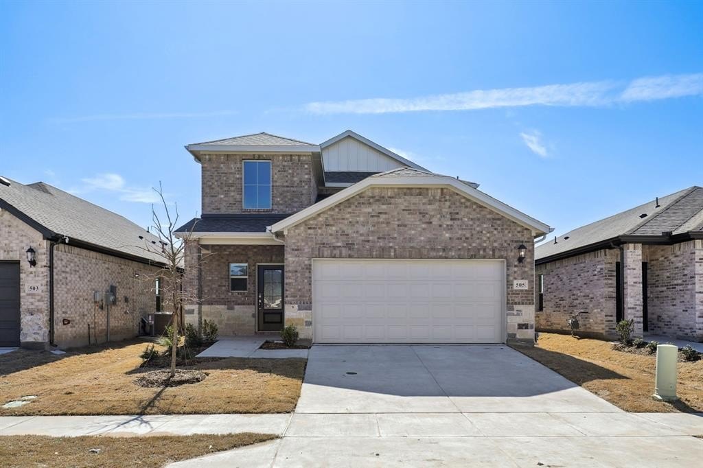 505 Ridgedale Drive, Princeton, TX 75071, 4 Bedrooms Bedrooms, ,2 BathroomsBathrooms,Residential,For Sale,505 Ridgedale Drive,20765359