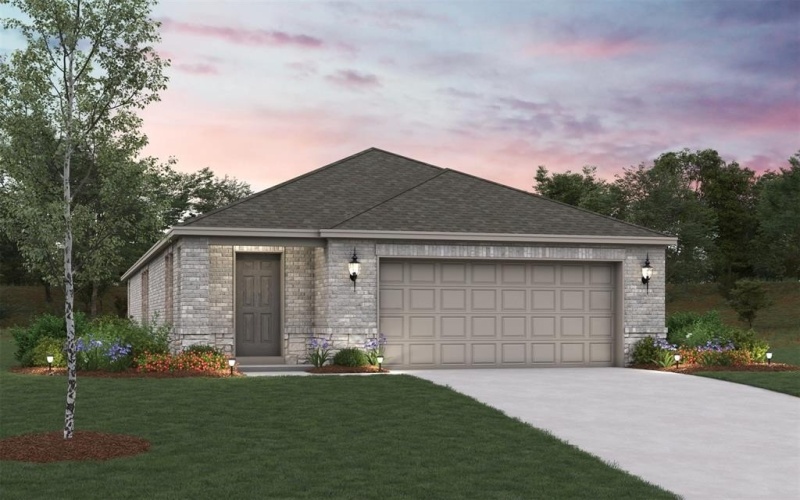 2638 Hawkins Street, Anna, TX 75409, 3 Bedrooms Bedrooms, ,2 BathroomsBathrooms,Residential,For Sale,2638 Hawkins Street,20756945