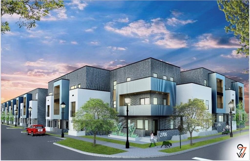 2645 Stanley Avenue, Fort Worth, TX 76110, 3 Habitaciones Habitaciones , ,3 BañosBaños,Residential Lease,En Alquiler,2645 Stanley Avenue,20756962