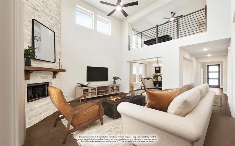 4021 Eagles Bluff Road, Midlothian, TX 76065, 5 Habitaciones Habitaciones , ,5 BañosBaños,Residential,En Venta,4021 Eagles Bluff Road,20765459