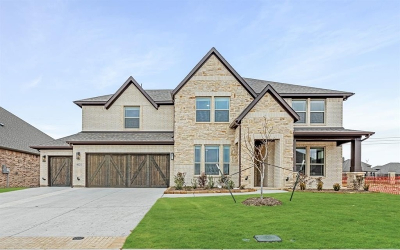 4021 Eagles Bluff Road, Midlothian, TX 76065, 5 Habitaciones Habitaciones , ,5 BañosBaños,Residential,En Venta,4021 Eagles Bluff Road,20765459