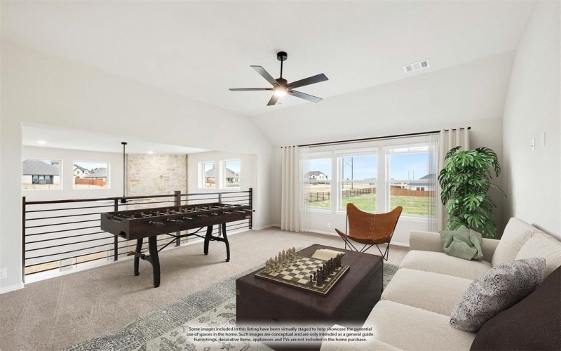 4021 Eagles Bluff Road, Midlothian, TX 76065, 5 Habitaciones Habitaciones , ,5 BañosBaños,Residential,En Venta,4021 Eagles Bluff Road,20765459