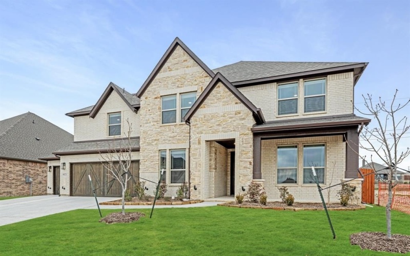 4021 Eagles Bluff Road, Midlothian, TX 76065, 5 Habitaciones Habitaciones , ,5 BañosBaños,Residential,En Venta,4021 Eagles Bluff Road,20765459