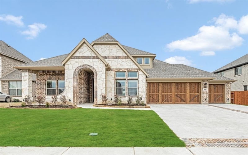 4041 Alpine Street, Midlothian, TX 76065, 4 Habitaciones Habitaciones , ,3 BañosBaños,Residential,En Venta,4041 Alpine Street,20765473