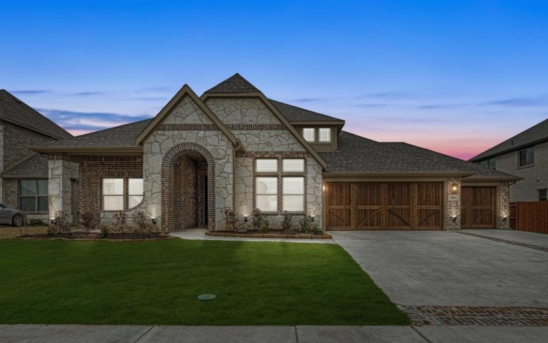 4041 Alpine Street, Midlothian, TX 76065, 4 Habitaciones Habitaciones , ,3 BañosBaños,Residential,En Venta,4041 Alpine Street,20765473