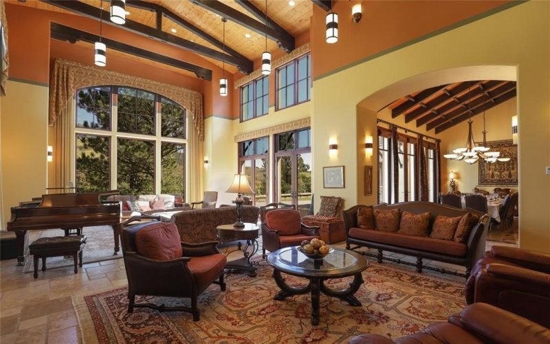 3456 CR 124, Durango, CO 81326, 9 Bedrooms Bedrooms, ,6 BathroomsBathrooms,Residential,For Sale,3456 CR 124,20765550