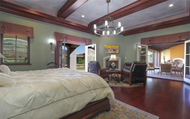 3456 CR 124, Durango, CO 81326, 9 Bedrooms Bedrooms, ,6 BathroomsBathrooms,Residential,For Sale,3456 CR 124,20765550