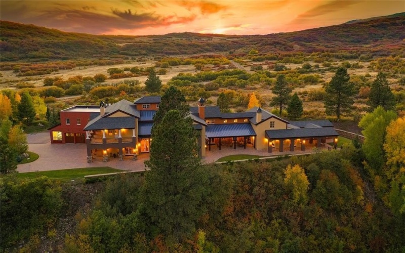 3456 CR 124, Durango, CO 81326, 9 Bedrooms Bedrooms, ,6 BathroomsBathrooms,Residential,For Sale,3456 CR 124,20765550