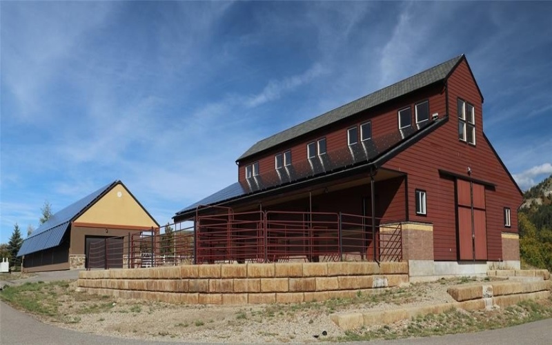 3456 CR 124, Durango, CO 81326, 9 Bedrooms Bedrooms, ,6 BathroomsBathrooms,Residential,For Sale,3456 CR 124,20765550