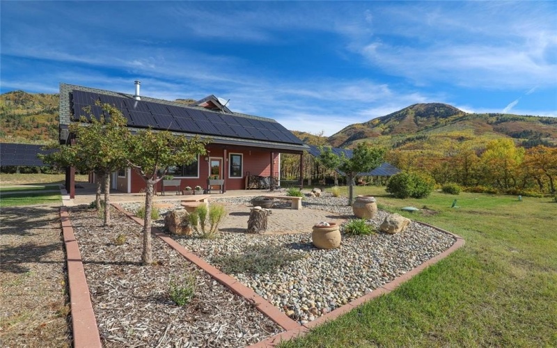 3456 CR 124, Durango, CO 81326, 9 Bedrooms Bedrooms, ,6 BathroomsBathrooms,Residential,For Sale,3456 CR 124,20765550
