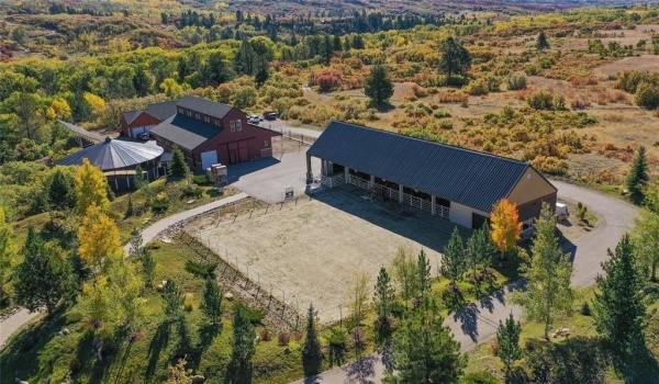 3456 CR 124, Durango, CO 81326, 9 Bedrooms Bedrooms, ,6 BathroomsBathrooms,Residential,For Sale,3456 CR 124,20765550