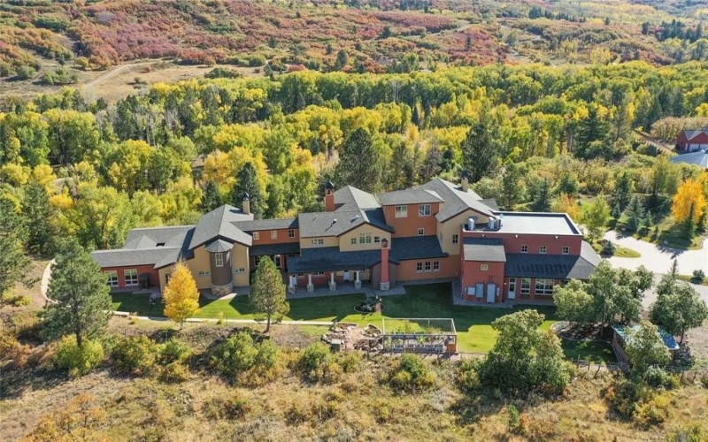 3456 CR 124, Durango, CO 81326, 9 Bedrooms Bedrooms, ,6 BathroomsBathrooms,Residential,For Sale,3456 CR 124,20765550