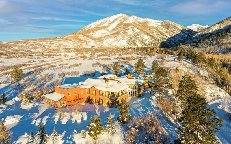 3456 CR 124, Durango, CO 81326, 9 Bedrooms Bedrooms, ,6 BathroomsBathrooms,Residential,For Sale,3456 CR 124,20765550