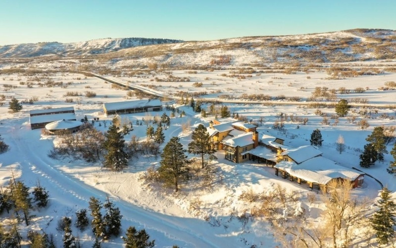 3456 CR 124, Durango, CO 81326, 9 Bedrooms Bedrooms, ,6 BathroomsBathrooms,Residential,For Sale,3456 CR 124,20765550
