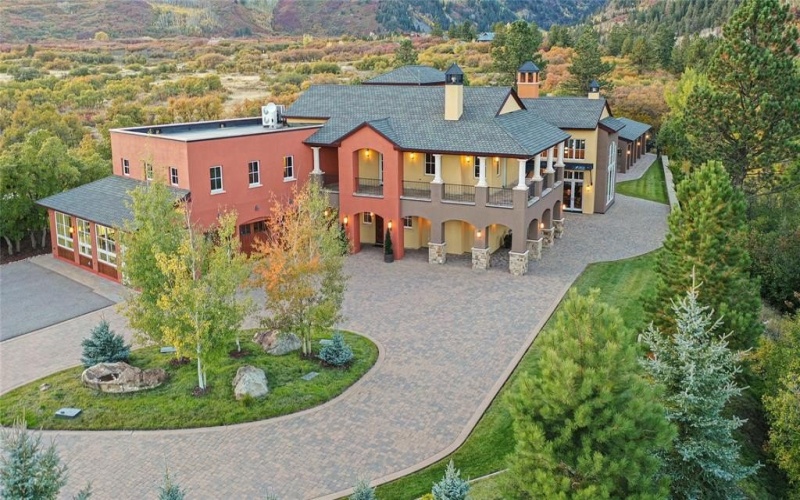 3456 CR 124, Durango, CO 81326, 9 Bedrooms Bedrooms, ,6 BathroomsBathrooms,Residential,For Sale,3456 CR 124,20765550