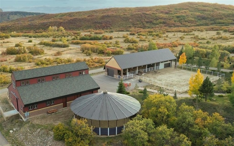 3456 CR 124, Durango, CO 81326, 9 Bedrooms Bedrooms, ,6 BathroomsBathrooms,Residential,For Sale,3456 CR 124,20765550