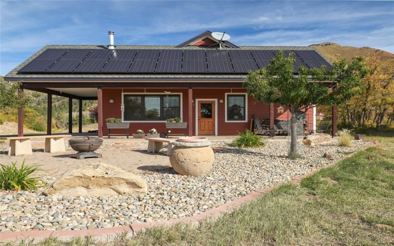 3456 CR 124, Durango, CO 81326, 9 Bedrooms Bedrooms, ,6 BathroomsBathrooms,Residential,For Sale,3456 CR 124,20765550