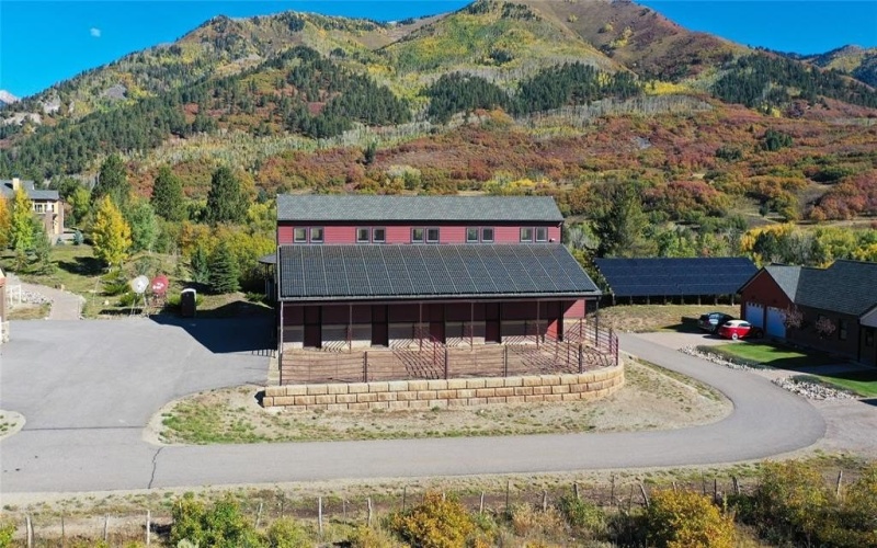 3456 CR 124, Durango, CO 81326, 9 Bedrooms Bedrooms, ,6 BathroomsBathrooms,Residential,For Sale,3456 CR 124,20765550