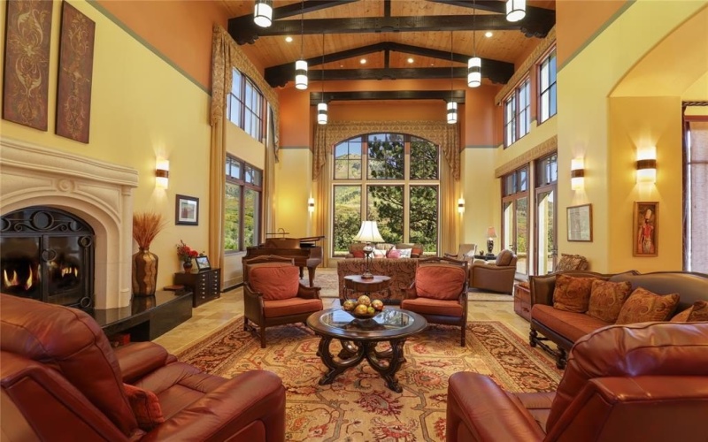 3456 CR 124, Durango, CO 81326, 9 Bedrooms Bedrooms, ,6 BathroomsBathrooms,Residential,For Sale,3456 CR 124,20765550
