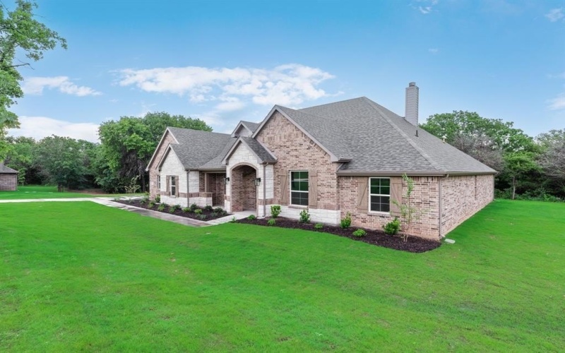 2201 Crystal Palace Boulevard, Alvarado, TX 76009, 4 Habitaciones Habitaciones , ,2 BañosBaños,Residential,En Venta,2201 Crystal Palace Boulevard,20757341