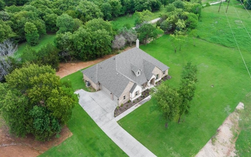 2201 Crystal Palace Boulevard, Alvarado, TX 76009, 4 Habitaciones Habitaciones , ,2 BañosBaños,Residential,En Venta,2201 Crystal Palace Boulevard,20757341