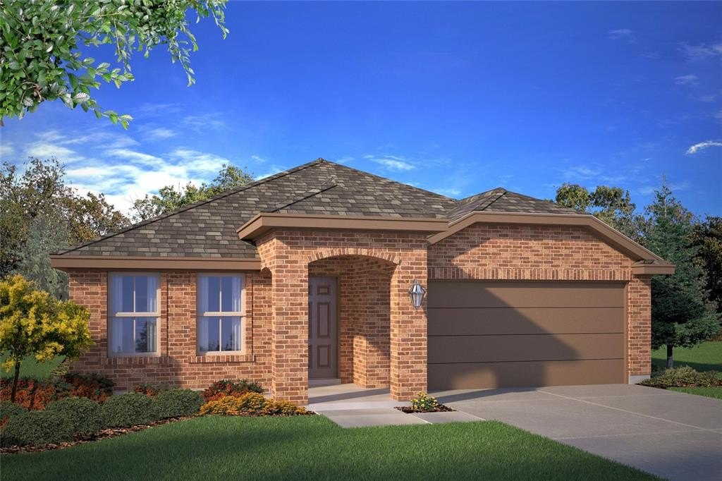 9621 AUSTIN HOLLOW Road, Fort Worth, TX 76036, 4 Bedrooms Bedrooms, ,2 BathroomsBathrooms,Residential,For Sale,9621 AUSTIN HOLLOW Road,20765654