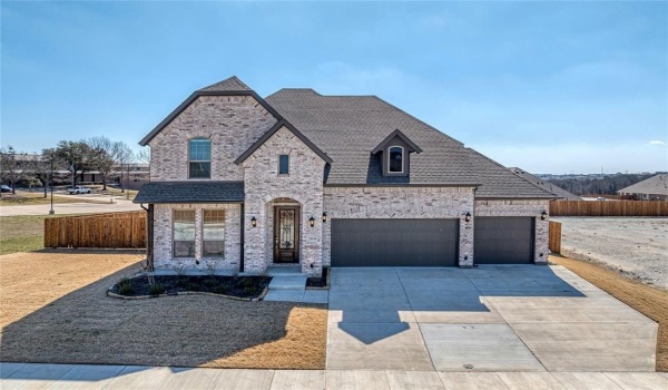 2808 Dolomite Drive, Sherman, TX 75092, 4 Bedrooms Bedrooms, ,3 BathroomsBathrooms,Residential,For Sale,2808 Dolomite Drive,20757556