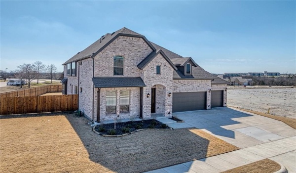 2808 Dolomite Drive, Sherman, TX 75092, 4 Bedrooms Bedrooms, ,3 BathroomsBathrooms,Residential,For Sale,2808 Dolomite Drive,20757556