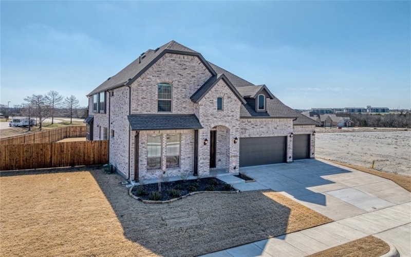 2808 Dolomite Drive, Sherman, TX 75092, 4 Bedrooms Bedrooms, ,3 BathroomsBathrooms,Residential,For Sale,2808 Dolomite Drive,20757556