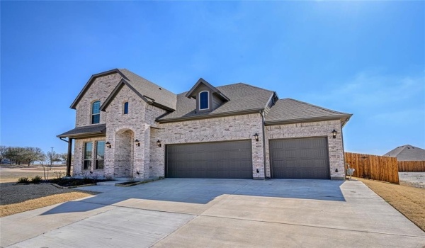 2808 Dolomite Drive, Sherman, TX 75092, 4 Bedrooms Bedrooms, ,3 BathroomsBathrooms,Residential,For Sale,2808 Dolomite Drive,20757556