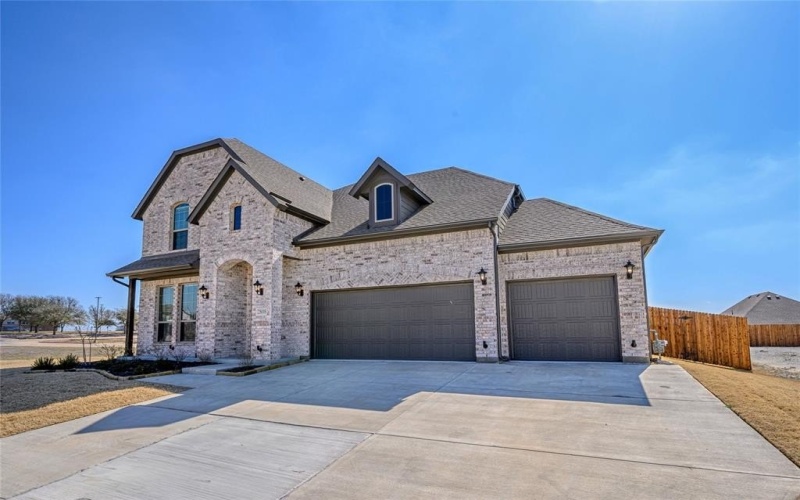 2808 Dolomite Drive, Sherman, TX 75092, 4 Bedrooms Bedrooms, ,3 BathroomsBathrooms,Residential,For Sale,2808 Dolomite Drive,20757556