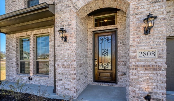 2808 Dolomite Drive, Sherman, TX 75092, 4 Bedrooms Bedrooms, ,3 BathroomsBathrooms,Residential,For Sale,2808 Dolomite Drive,20757556