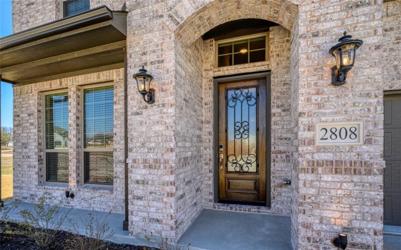 2808 Dolomite Drive, Sherman, TX 75092, 4 Bedrooms Bedrooms, ,3 BathroomsBathrooms,Residential,For Sale,2808 Dolomite Drive,20757556