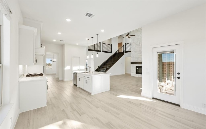 3466 Nightingale Lane, Midlothian, TX 76065, 4 Habitaciones Habitaciones , ,5 BañosBaños,Residential,En Venta,3466 Nightingale Lane,20765883