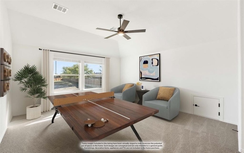 3466 Nightingale Lane, Midlothian, TX 76065, 4 Habitaciones Habitaciones , ,5 BañosBaños,Residential,En Venta,3466 Nightingale Lane,20765883