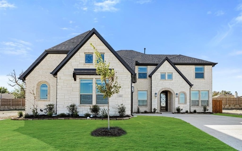 3466 Nightingale Lane, Midlothian, TX 76065, 4 Habitaciones Habitaciones , ,5 BañosBaños,Residential,En Venta,3466 Nightingale Lane,20765883