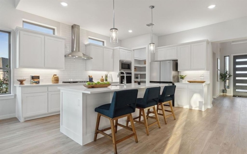 4524 Brookridge Avenue, McKinney, TX 75069, 5 Bedrooms Bedrooms, ,5 BathroomsBathrooms,Residential,For Sale,4524 Brookridge Avenue,20757799