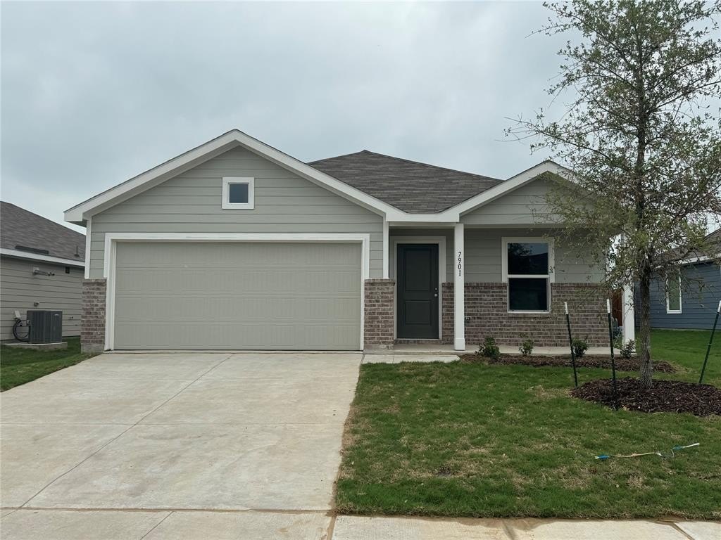 7901 Churchill Street, McKinney, TX 75071, 4 Bedrooms Bedrooms, ,2 BathroomsBathrooms,Residential,For Sale,7901 Churchill Street,20757883