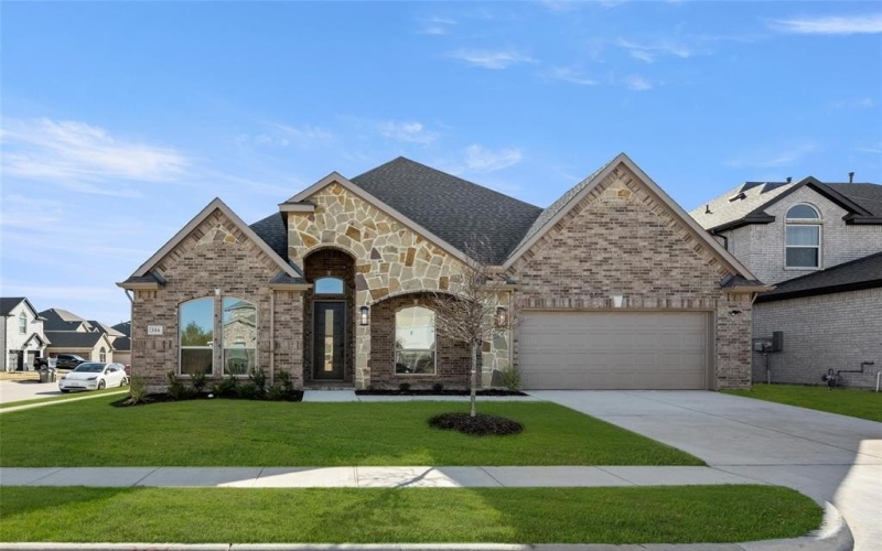 306 Tradd Street, Glenn Heights, TX 75154, 4 Habitaciones Habitaciones , ,5 BañosBaños,Residential,En Venta,306 Tradd Street,20766075