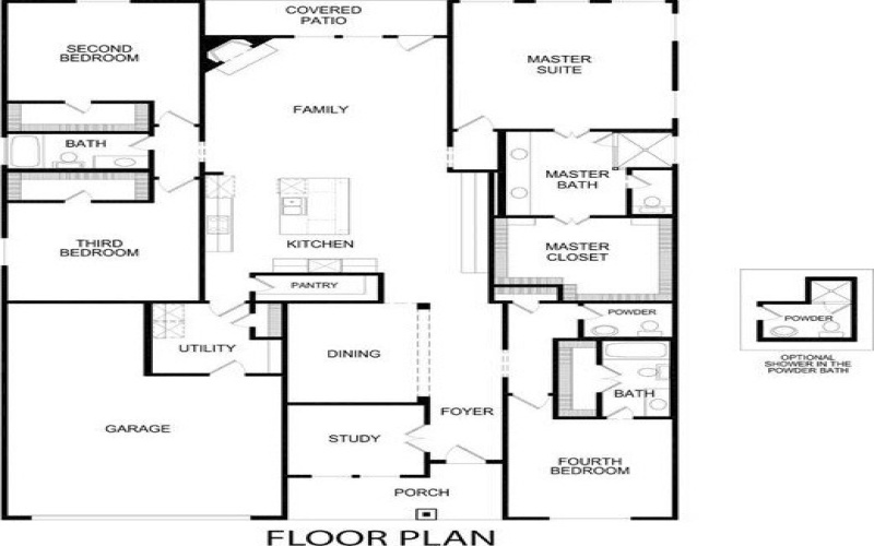 306 Tradd Street, Glenn Heights, TX 75154, 4 Habitaciones Habitaciones , ,5 BañosBaños,Residential,En Venta,306 Tradd Street,20766075