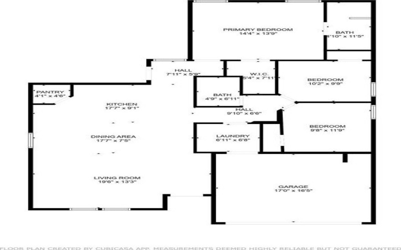 1116 Kingsway, Tool, TX 75143, 3 Bedrooms Bedrooms, ,2 BathroomsBathrooms,Residential,For Sale,1116 Kingsway,20766094