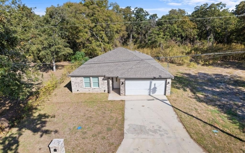 1116 Kingsway, Tool, TX 75143, 3 Bedrooms Bedrooms, ,2 BathroomsBathrooms,Residential,For Sale,1116 Kingsway,20766094