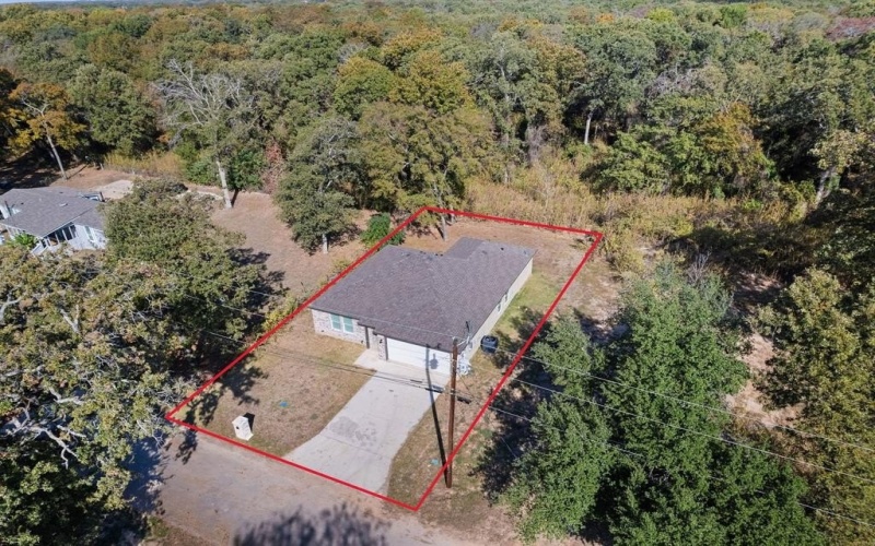 1116 Kingsway, Tool, TX 75143, 3 Bedrooms Bedrooms, ,2 BathroomsBathrooms,Residential,For Sale,1116 Kingsway,20766094