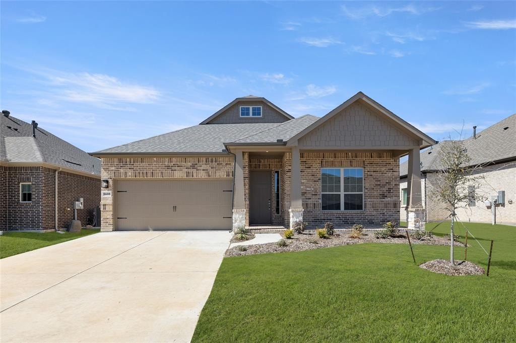 8608 White Rock Lane, Denton, TX 76226, 5 Bedrooms Bedrooms, ,5 BathroomsBathrooms,Residential,For Sale,8608 White Rock Lane,20758195
