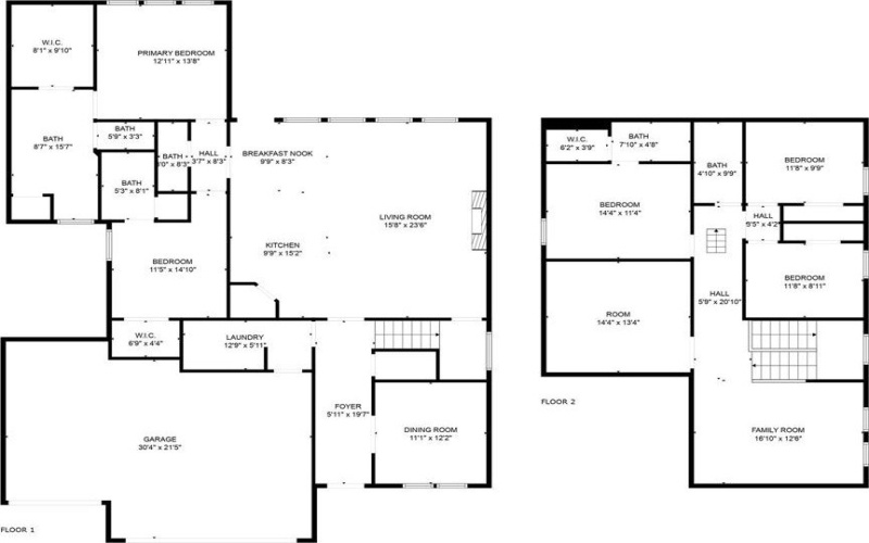 9629 Polo Pony Court, Mesquite, TX 75126, 5 Bedrooms Bedrooms, ,5 BathroomsBathrooms,Residential,For Sale,9629 Polo Pony Court,20758297
